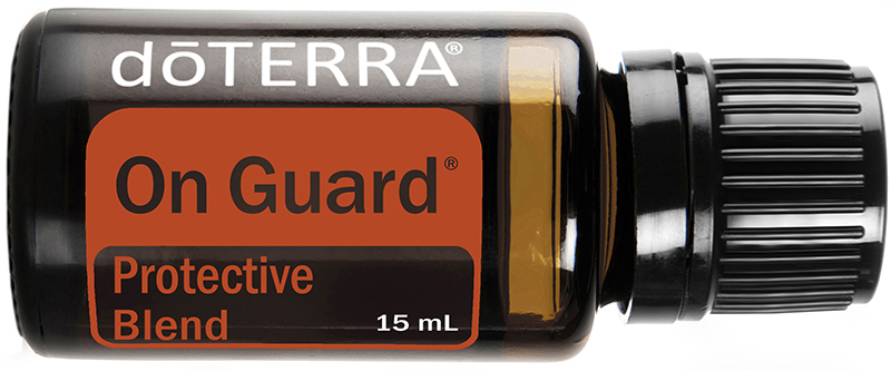 dōTERRA OnGuard