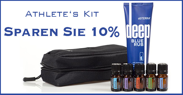 Athletes Kit 10%