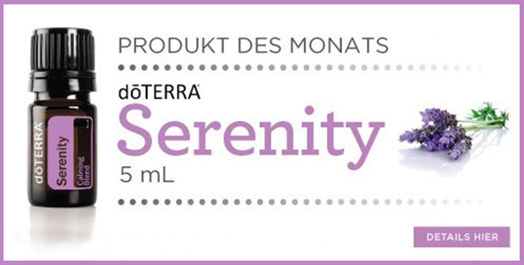 PoM Serenity