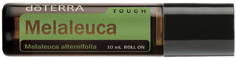 melaleuca TOUCH