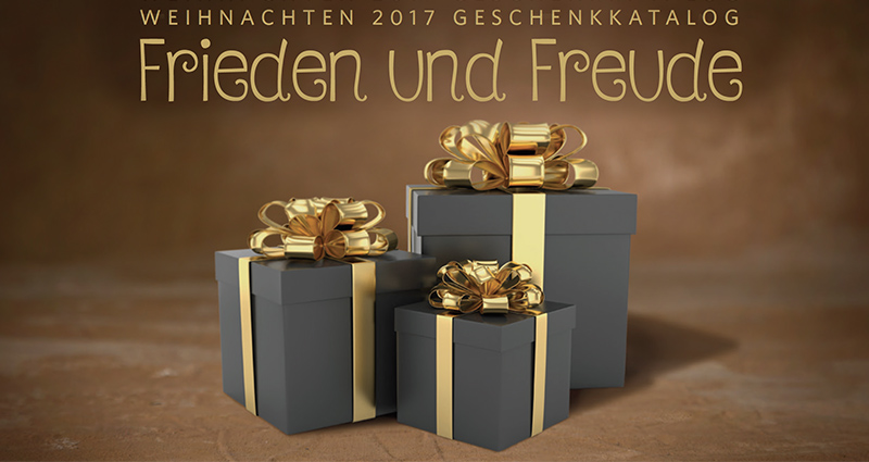 Weihnachten 2017