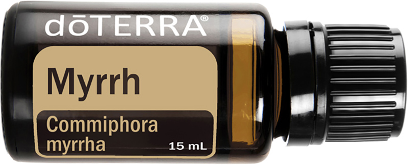 dT-Myrrh