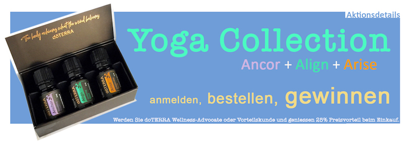 Yoga aktion