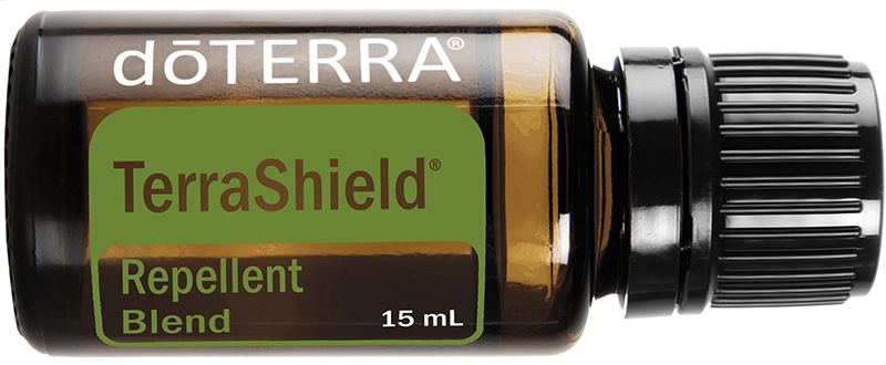 TerraShield