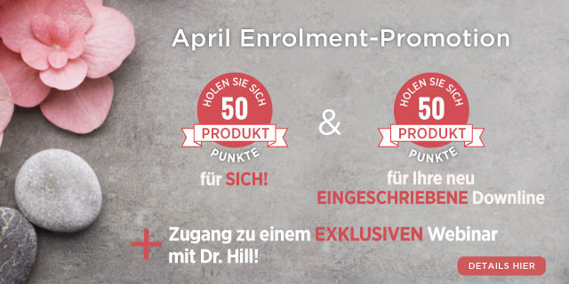 enrolment-promotion April 2018