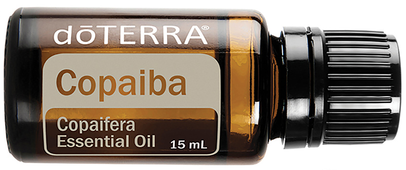 dT copaiba