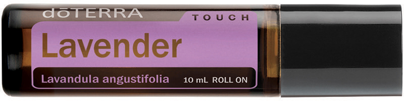 dōTERRA Lavender TOUCH Roll-On