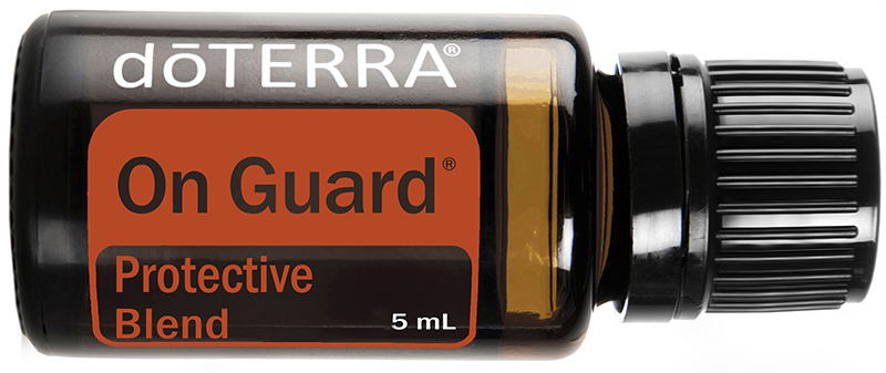 dōTERRA OnGuard