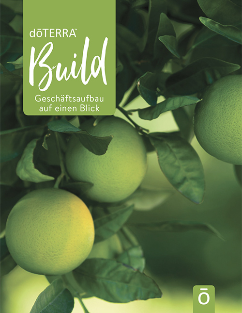 build dōTERRA