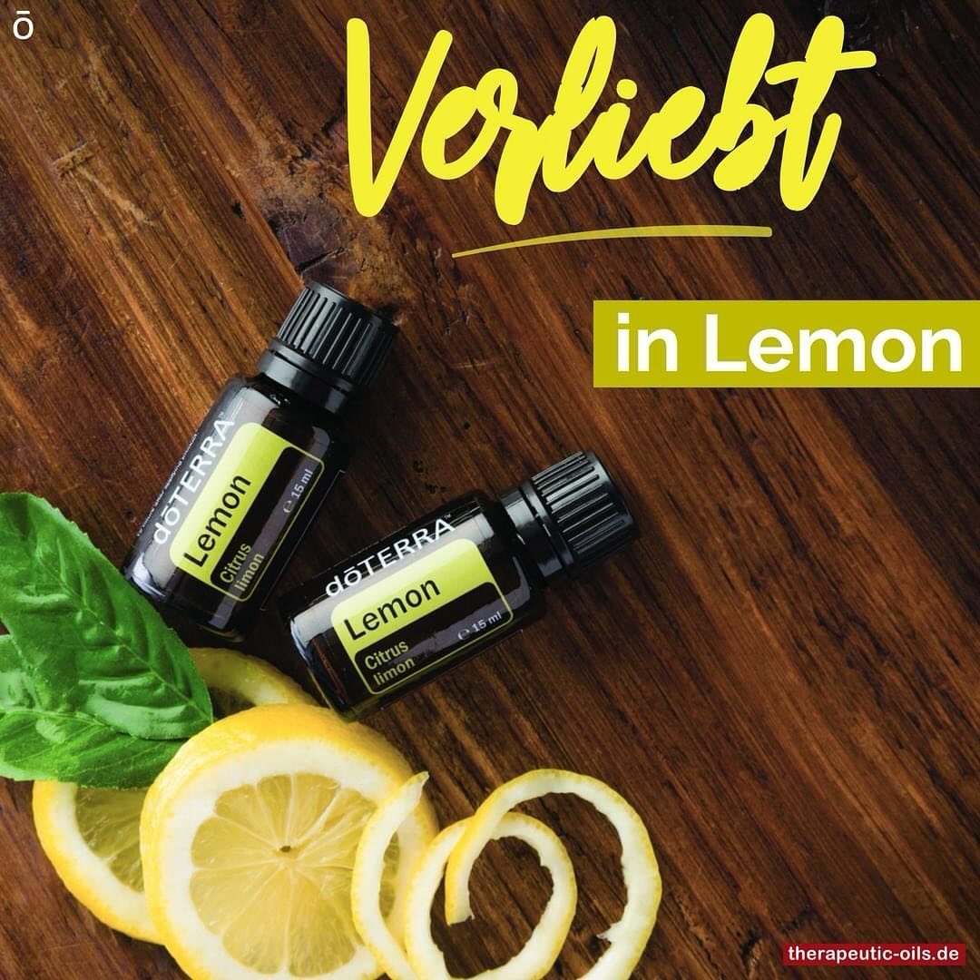 Deep Blue Produkte – therapeutic-oils
